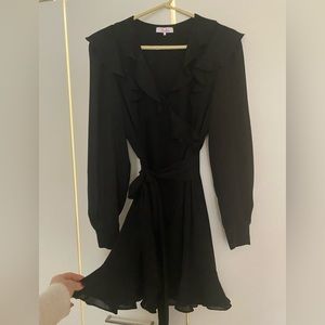 Beautiful Parker LBD.